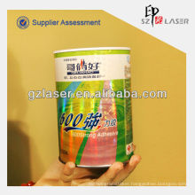 Popular laser heat transfer 3d pet film